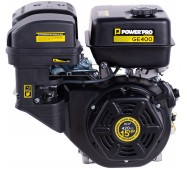 Motor Gasolina GE400 15HP  - PowerPro