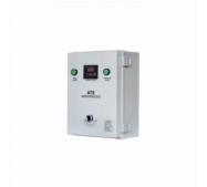 ATS para Equipos Hyundai 5, 6 y 8,5 KVA Diesel