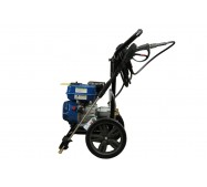 Hidrolavadora Hyundai 5HP Gasolina - 186 BAR