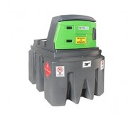 Estanque Fuelmaster Diesel 1.100 Lts
