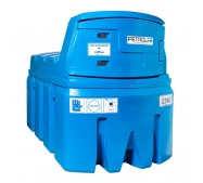 Estanque Bluemaster 2.500 Lts