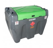 Estanque 900 litros Diesel Truckmaster