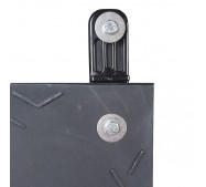 CONECTOR WEGE 2 PERNOS