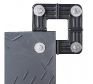 CONECTOR WEGE 4 PERNOS