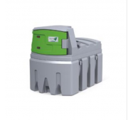 Estanque para aceites Oilmaster 2.500 Lts