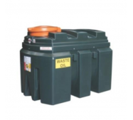 Estanque Oiltank Aceite Usado 600Lts