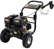 Hidrolavadora IP1800G 6,5HP - 180 BAR - gasolina - Power Pro