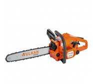 Motosierra 40,2 CC - Wulkan