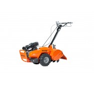 Motocultivador Gasolina DRT-950 - Motor Loncin 208CC , 6,5 HP + arado surcador- Wulkan