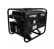 Generador Gasolina 2,2 Kva - Loncin