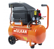 COMPRESOR 25 LTS 2,5 HP - WULKAN