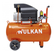 COMPRESOR 25 LTS 2,5 HP - WULKAN