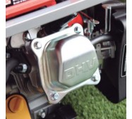 Generador Gasolina 7Kva  - Ducar