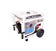 Generador Monofasico Diesel 6 KVA - Ducar