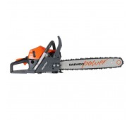 Motosierra 2T 52cc 20” - Daewoo