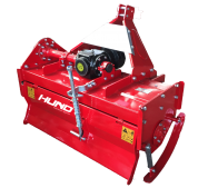 Rotovator Horizontal RH-105 - Hund