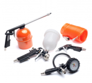 Kit para compresor 5 piezas - Daewoo