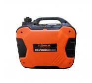 Generador Gasolina Inverter 1800W -  Flowmak