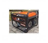 Generador Gasolina 2Kva- Flowmak
