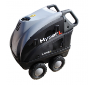 Hidrolavadora Agua Caliente 150BAR - Lavor