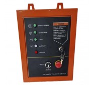 ATS para Generadores Gasolina Hyundai