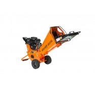 Chipeadora 6,5 HP - Wulkan - Motor B&S