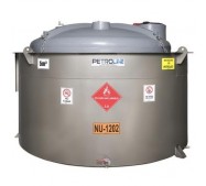 Estanque Gravitank 15.000 Litros diesel