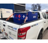 Estanque Carrytank CTK 450 Litros Diesel