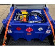 Estanque Carrytank CTK 450 Litros Diesel