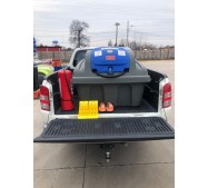 Estanque transportable TTI DIESEL CAPTAIN 600L