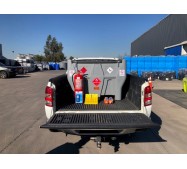 Estanque Carrytank CTK 400 Litros Diesel + 50 Litros Adblue