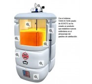 TIT Schütz Diesel & Kerosene 1.000 Lts sin surtidor