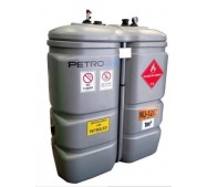 TIT Schütz Diesel & Kerosene 2.000 Lts sin surtidor