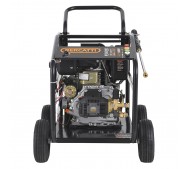 Hidrolavadora IP2600D 10HP diesel - Bercatti