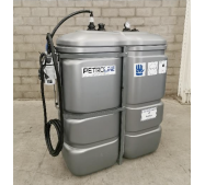 Estanque TIT - SCHUTZ ADBLUE 750 lts.