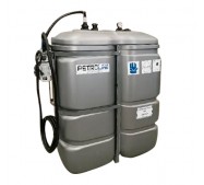 Estanque TIT SCHUTZ ADBLUE 1000 lts.