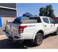 Estanque transportable 600L Adblue