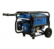 Generador Hyundai Gasolina 2/2,2 KVA/KW Partida Manual Monofasico