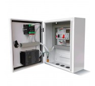 ATS Kolvok GS850 - GS12D - GS1200D monofásico 63A