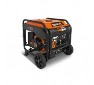 Generador gasolina Mono GO1200GTA - 12 KVA - KOLVOK