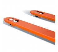 Transpaleta Manual Base Europea PT25B5