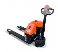 Transpaleta Eléctrica Base Europea PTE15B5