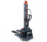 Montacarga Semi Eléctrico Base Europea LSE0515