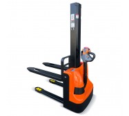 Apilador Monomástil Base Americana S1016B6