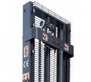 Apilador Eléctrico Base Americana S1535B6