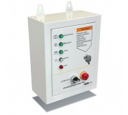 ATS 50 AMP. Monofónico para generador GO1200GTA - Kolvok