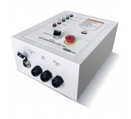 ATS 50 AMP. Monofónico para generador GO1200GTA - Kolvok