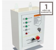 ATS MONOFASICO PARA GENERADOR KOLVOK XT7800