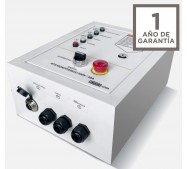 ATS MONOFASICO PARA GENERADOR KOLVOK XT7800