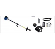 ORILLADORA HYUNDAI 26CC CURVA